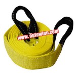 Towing Recovery Strap AW-TS0813