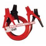 35mm2 TUV/GS Booster Cable DIN 72553(Jump Leads)AW-BC35
