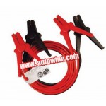 25mm2 TUV/GS Booster Cable DIN 72553(Jump Leads)AW-BC25